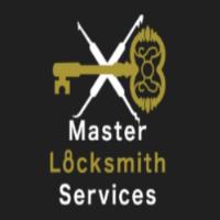 Master Locksmith Services image 1