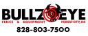 Bullzeye Fence, LLC logo