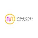 Milestones Psychology logo