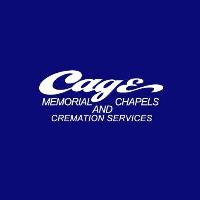 Cage Memorial Chapel Funeral & Cremation Services image 10