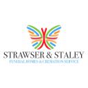 Staley-Strawser Funeral Home logo