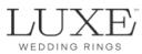 Luxe Wedding Rings logo