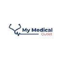 My Medical Outlet - CPAP/BiPAP & Medical Supplies logo