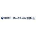 Prescott Valley RV & Self Storage logo
