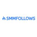 SMMFollows reviews logo