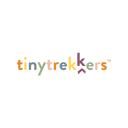 Tiny Trekkers TM logo