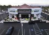 Vegas Auto Gallery Lotus Cars Las Vegas image 6