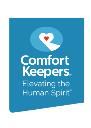 Comfort Keepers of Peoria, IL logo