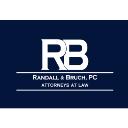 Randall & Bruch, P.C. logo