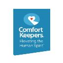 Comfort Keepers of College Station, TX logo