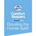 Comfort Keepers of Gainesville, GA logo