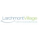 Larchmont Village Orthodontics logo