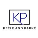 Keele & Parke logo