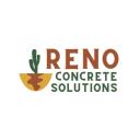 Reno Concrete Solutions logo