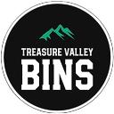 Treasure Valley Bins logo