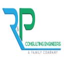 R & P Consulting Engineers - MEP+FP Services logo