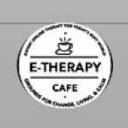 E-Therapy Cafe logo