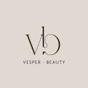 Vesper Beauty logo