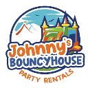 Johnnys Bouncyhouse & Party Rentals logo