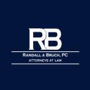 Randall & Bruch, P.C logo