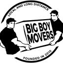 Big Boy Movers logo