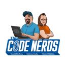 The Code Nerds LLC logo