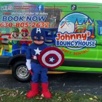 Johnnys Bouncyhouse & Party Rentals image 4