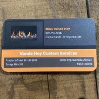 VanDeHey's Custom Services image 1