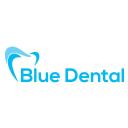 Blue Dental logo