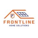 Frontline Home Solutions logo