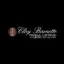 Clay-Barnette Funeral Home logo