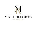 Matt Roberts Portrait Studio logo