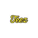 Teez DC logo
