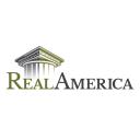RealAmerica LLC logo