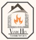 VanDeHey's Custom Services logo