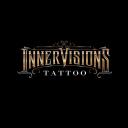 Inner Visions Tattoo logo