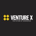 Venture X Richmond  logo