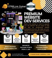 Starlink Global  Web, App, & Marketing Services image 4