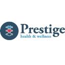 Prestige Health and Wellness logo