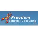 Freedom Behavior Consulting logo