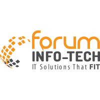 Forum Info-Tech IT Solutions image 4