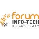 Forum Info-Tech IT Solutions logo