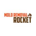 Mold Removal Rocket logo