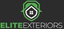 ELITE EXTERIORS logo