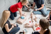 CPR Classes Near Me image 2