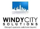 Windy City Solutions logo