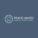 Peace Haven Family Dentistry logo