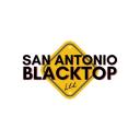 San Antonio Blacktop logo