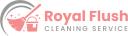 Royal Flush Cleaning Services logo