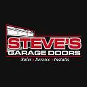 garage door repair dinuba ca logo